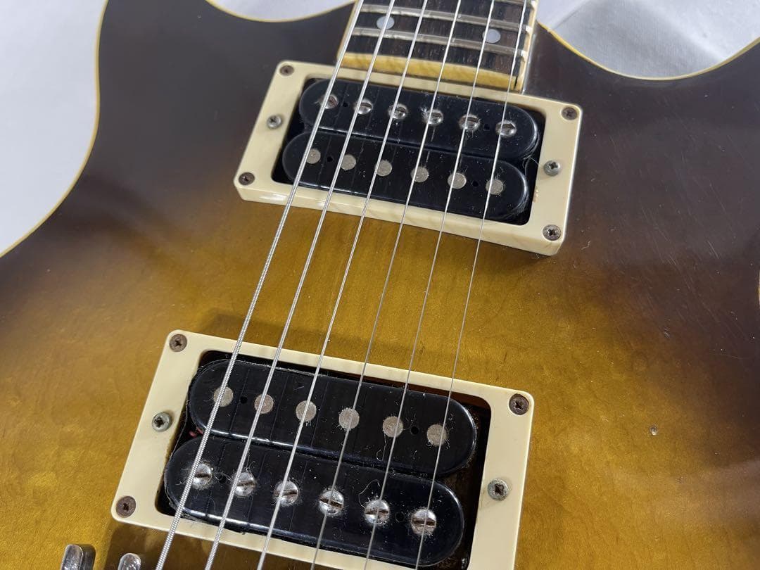 R*×様 1977年 GRECO MR-800T エレキギター ビンテージ 2Aの通販はau