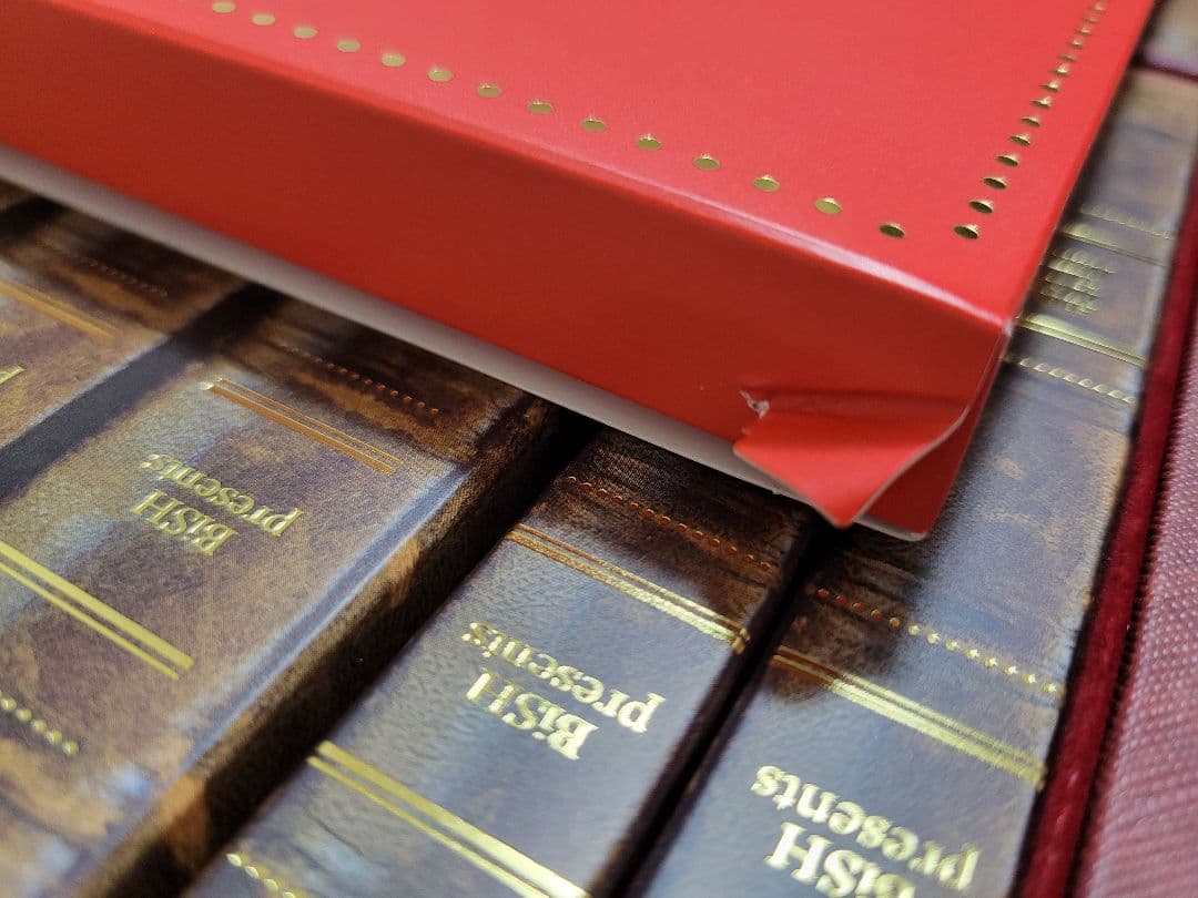 BiSH FROM DUSK TiLL DAWN 特典チェキなし