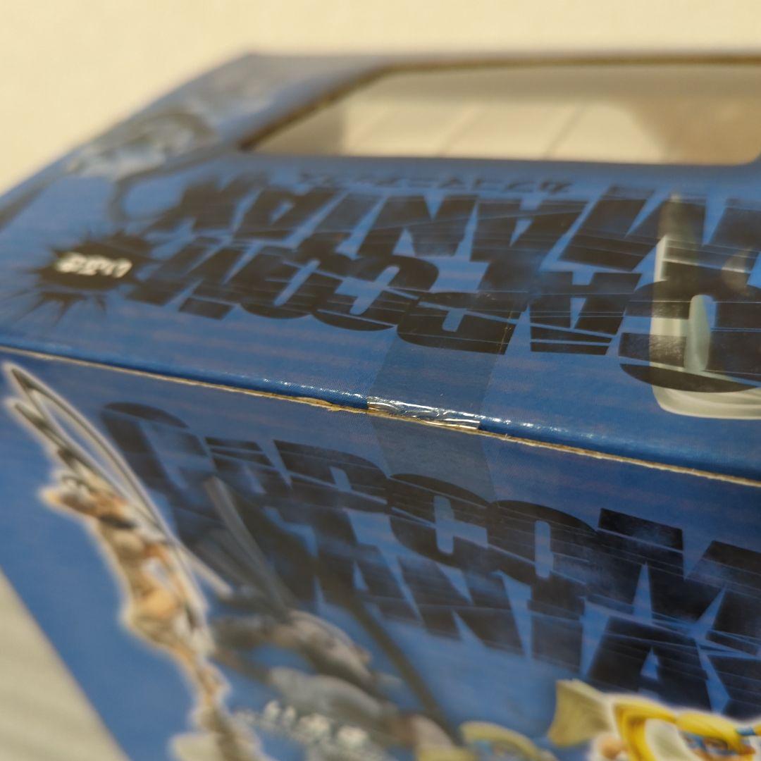 〚未開封品〛いぶき カプコマニアックス フィギュア エクセレントモデル