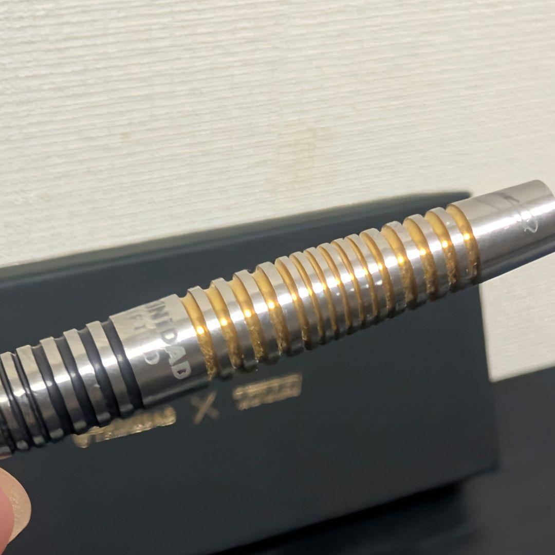 松吉輝宗モデル LAZY ZEROレイジーゼロTITO限定 おまけ付き