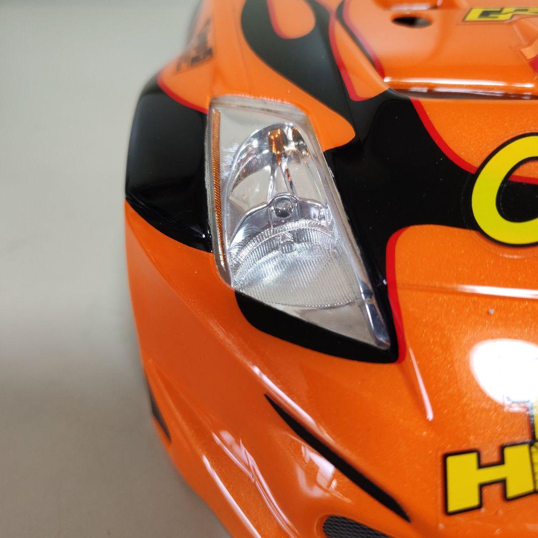 ✨最終価格✨１／１０ ホットワークス製Ｚ３３ボディ