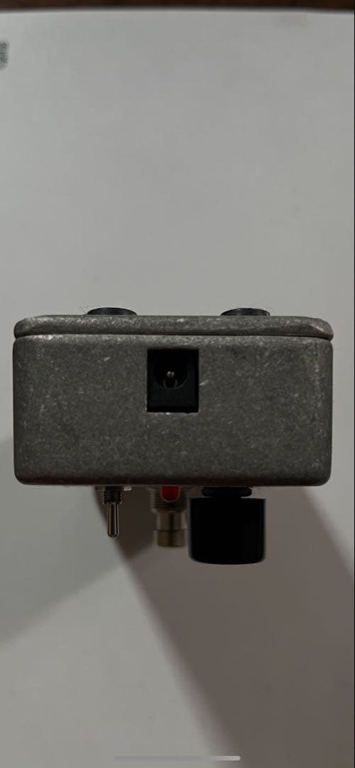 electro-harmonix NEO CLONE エレハモ