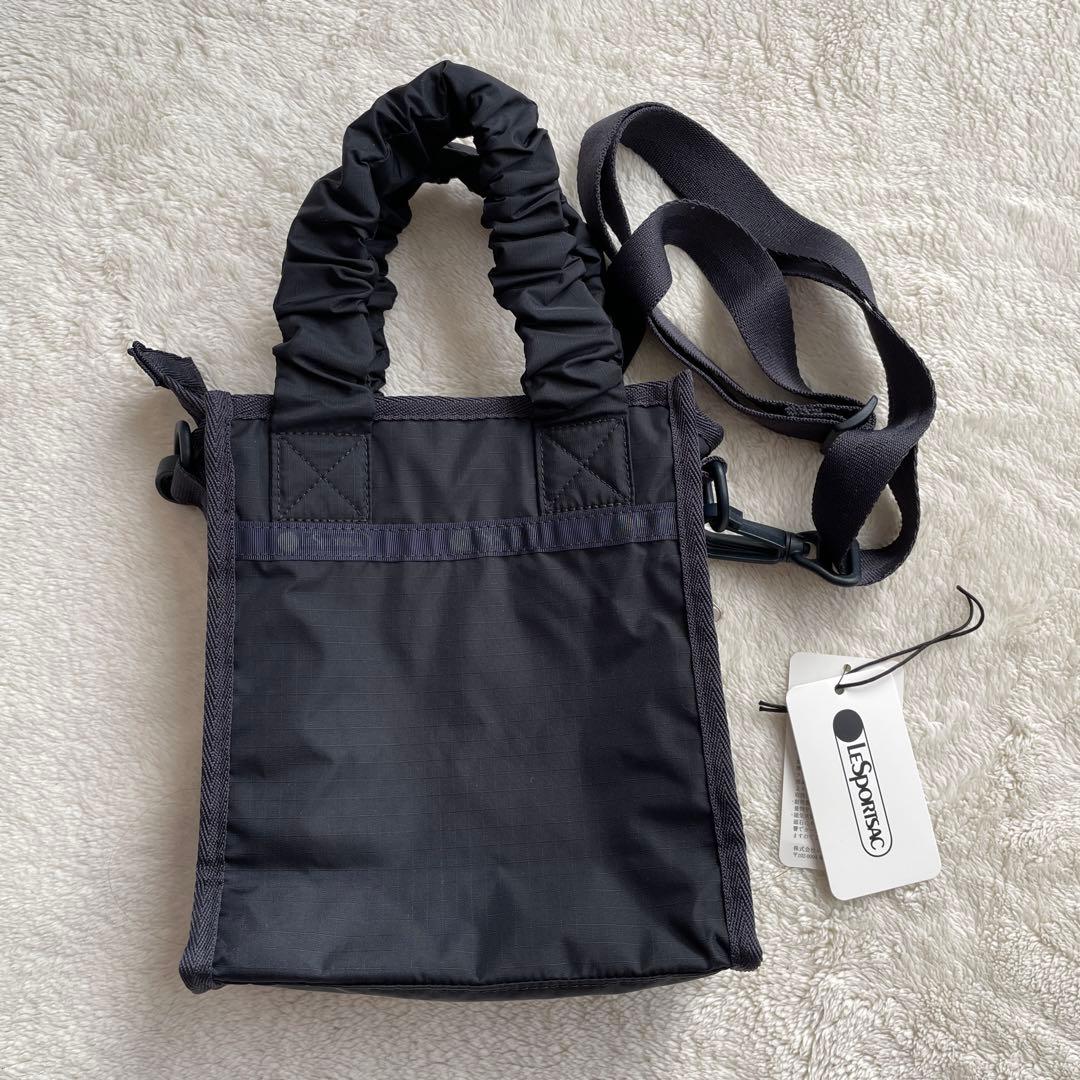 ミニバッグ 1287R111／レスポートサック