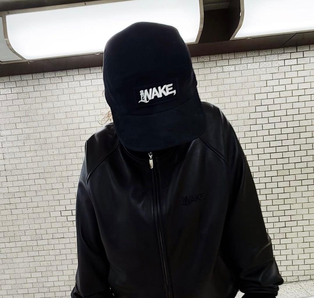 wake sapporo 5P CAP by CCU キャップ ファッション メンズ 帽子