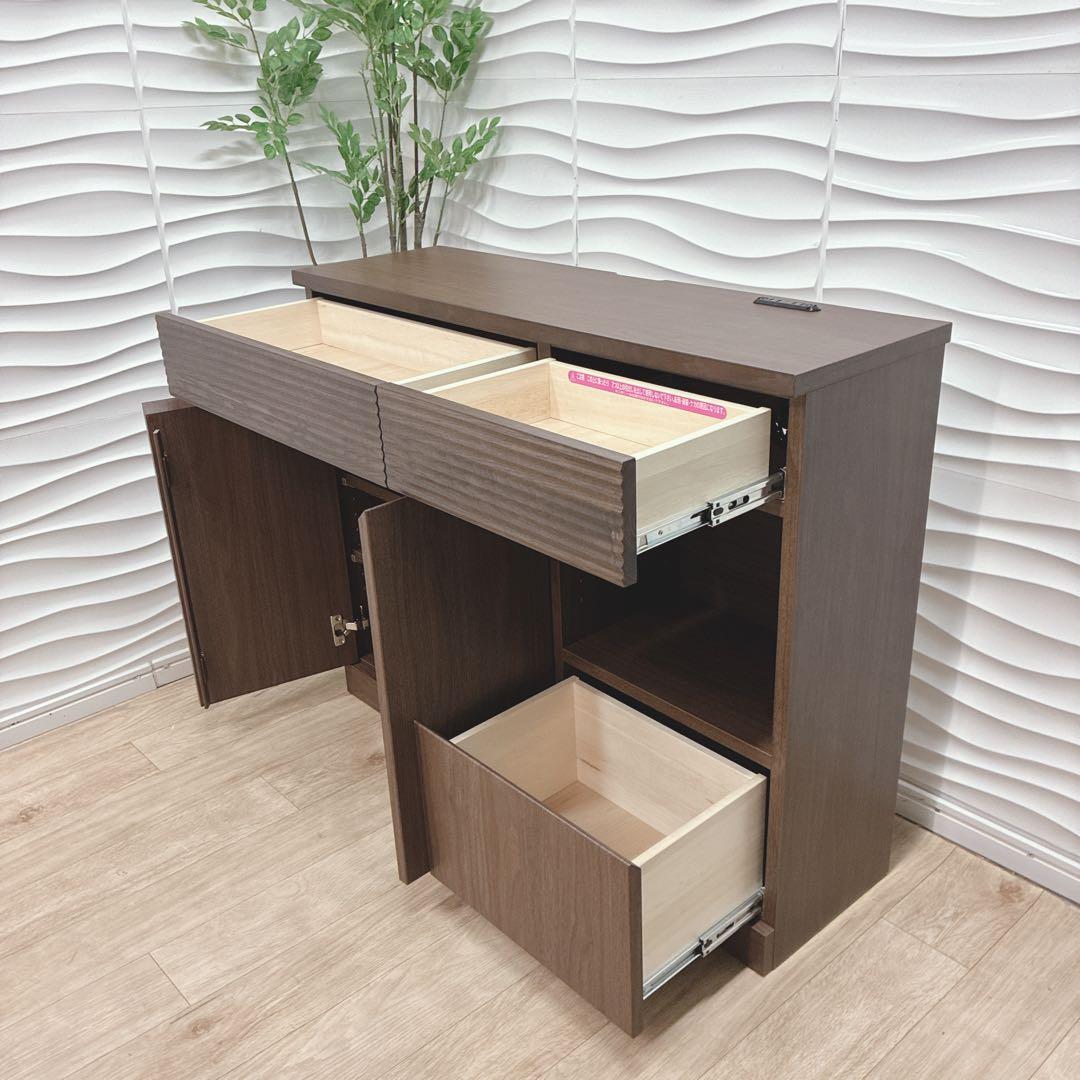 ◇大川家具◇モーブル◇シンバ◇サイドボード◇キャビネット◇大阪兵庫京都