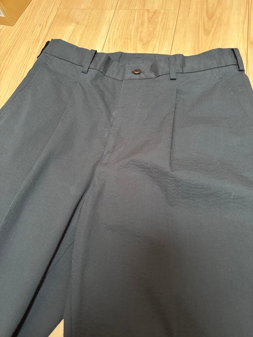 【美品】19SO Surf Shirts & Surf Pants セットアップ