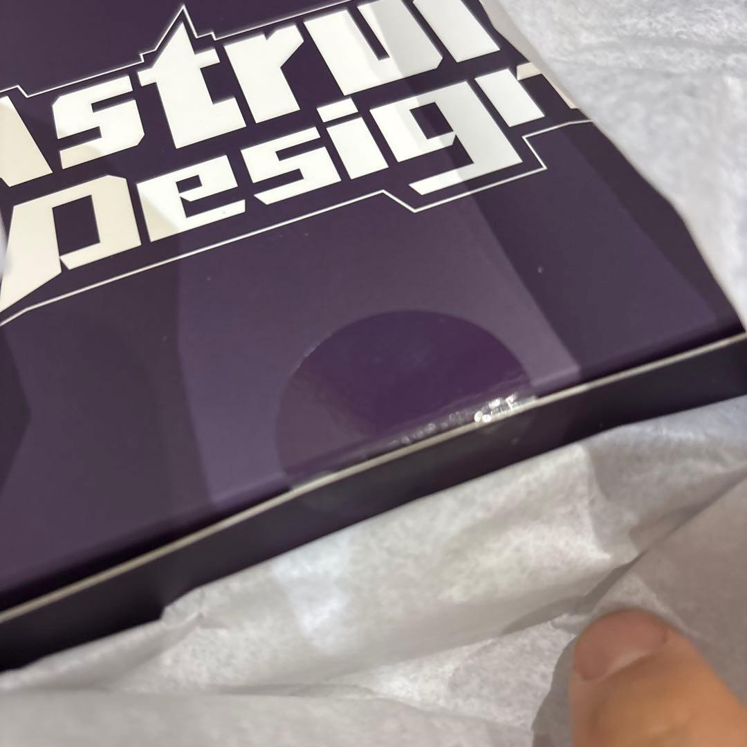 Luna illustration by YD 1/7 完成品フィギュア