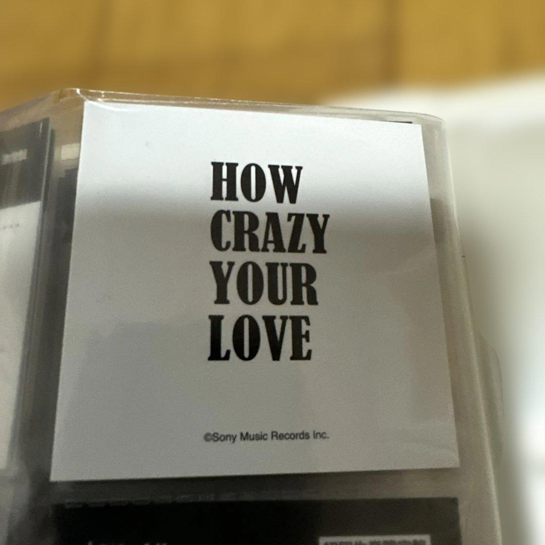 キラ有】YUI CDジャケット トレカ37枚付き