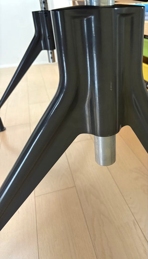 ハーマンミラー エンベロップデスク　機能性デスク　PC　ゲーミング　レア