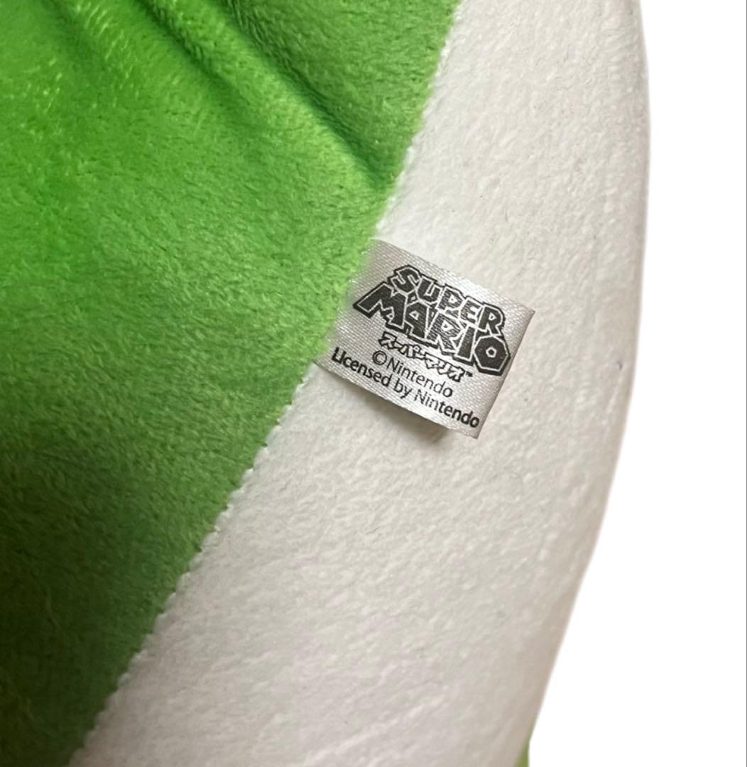 スーパーマリオ ヨッシー ぬいぐるみ
