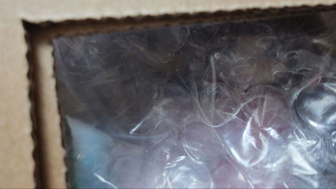 キルア&アルカ/ナニカ MASTERLISE PLUS A賞 アルカ