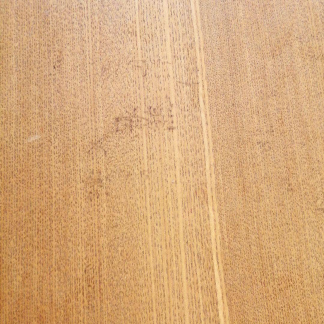 無印良品★エクステンションダイニングテーブル★大阪引取お値引き可