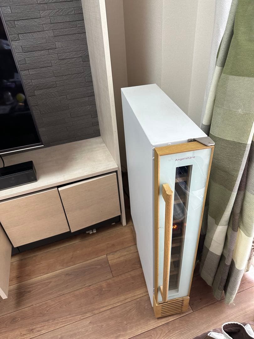 Angelshare ワインセラー スリムタイプ