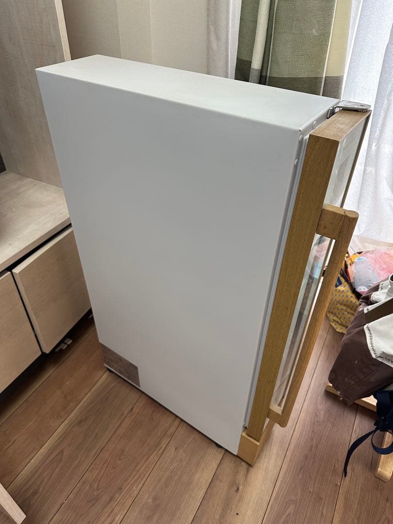 Angelshare ワインセラー スリムタイプ