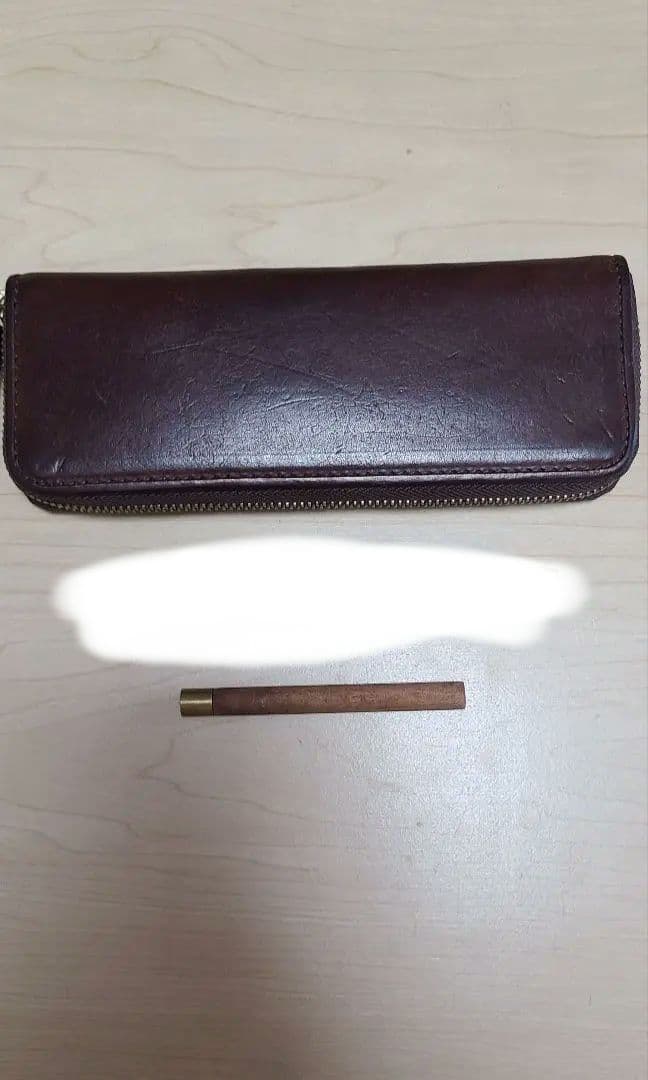 非常に稀少軸色！ジェネレーション・ダークバイオレットカラー