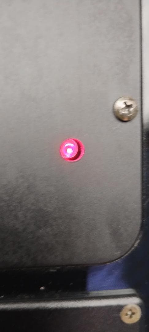 フェルナンデス サスティナー付き レフティ仕様