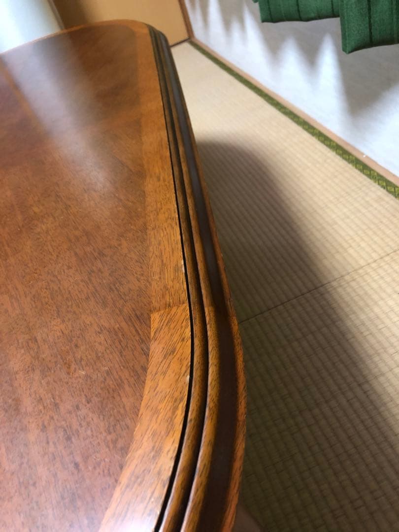 マルニ マキシマム 猫足テーブル 地中海 家具 コーヒーテーブル 頼める便