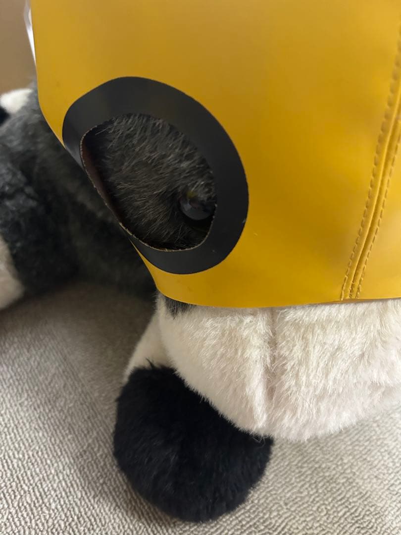 AVANTI オグリキャップぬいぐるみ　ウマ娘