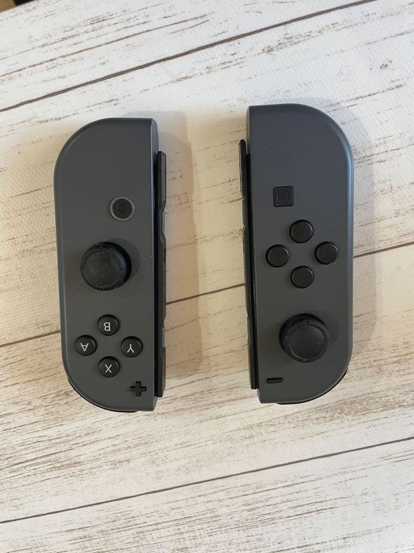 ニンテンドースイッチ　Nintendo Switch 本体