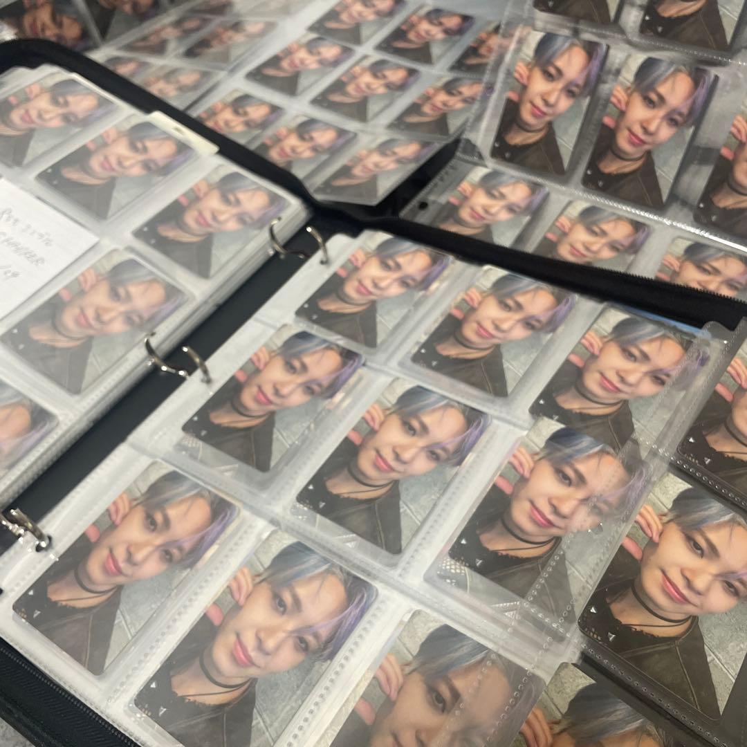 【バラ売り可⭕️】川尻蓮 トレカ まとめ売り