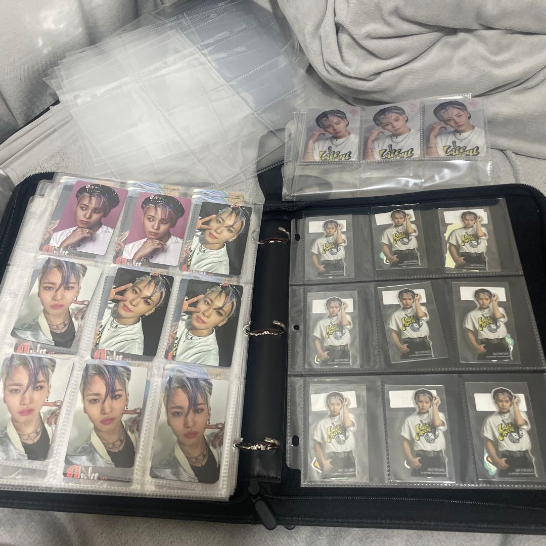 【バラ売り可⭕️】川尻蓮 トレカ まとめ売り