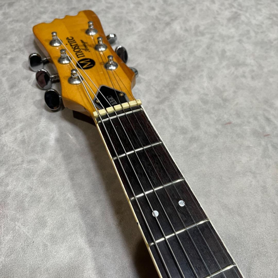 Mosrite Avenger 　モズライト　アベンジャー