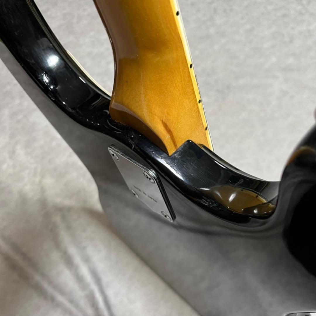 Mosrite Avenger 　モズライト　アベンジャー