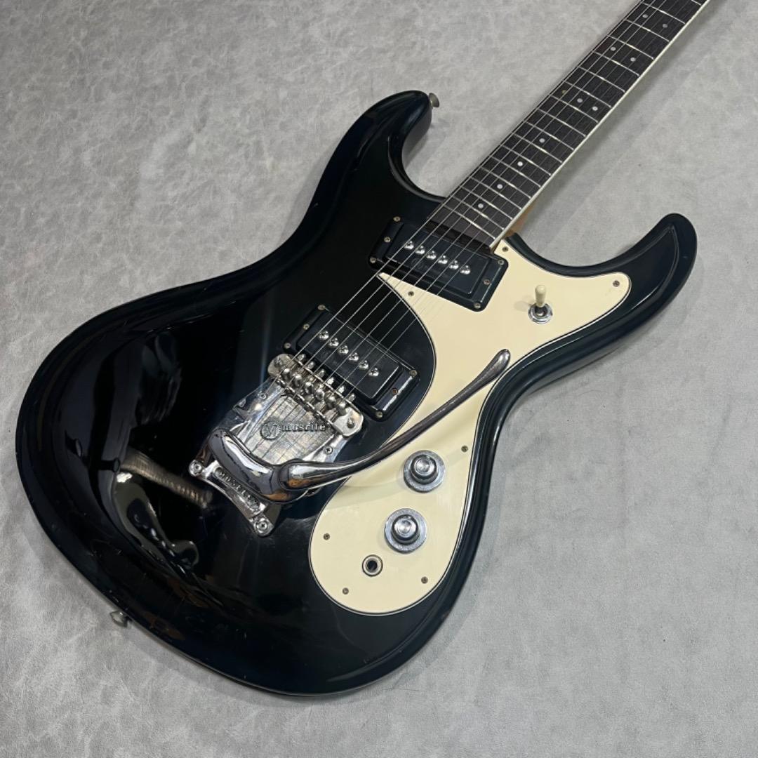 Mosrite Avenger 　モズライト　アベンジャー