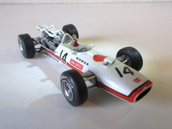 特価 SRC (1/43) ホンダ RA273