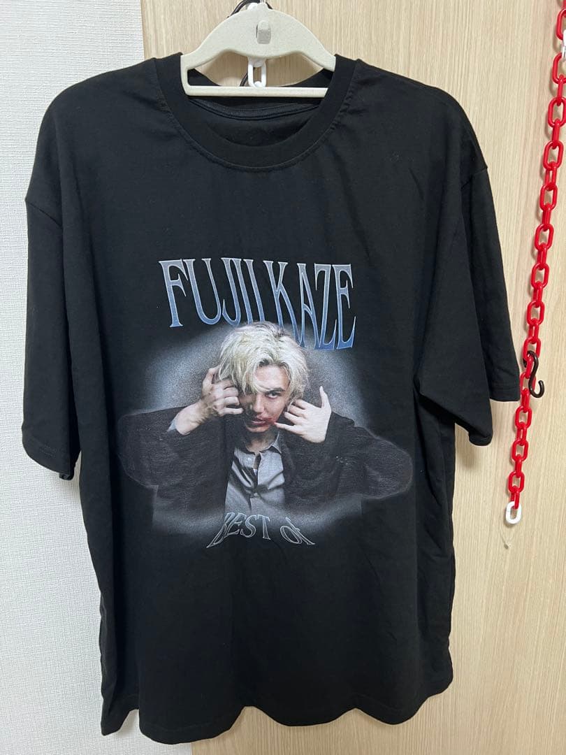 藤井風 アジアツアー ライブTシャツ Lサイズ