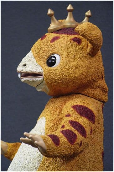 《新品未開封》エクスプラス 大怪獣シリーズ 怪獣ブースカ Aタイプ 限定版