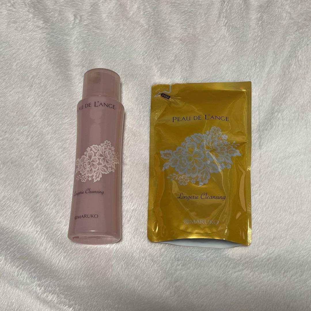 マルコ ランジェリークレンジング - メルカリ