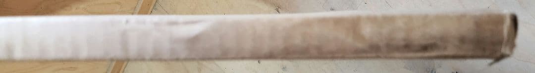 魔法先生ネギま 近衛木乃香 等身大パネル 未開封