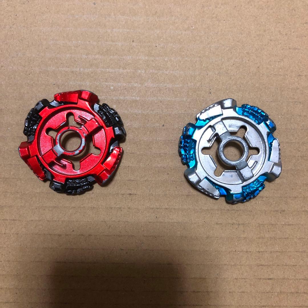 ベイブレード　BB98 究極改造セット エルドラゴバージョン　中古品　欠品あり