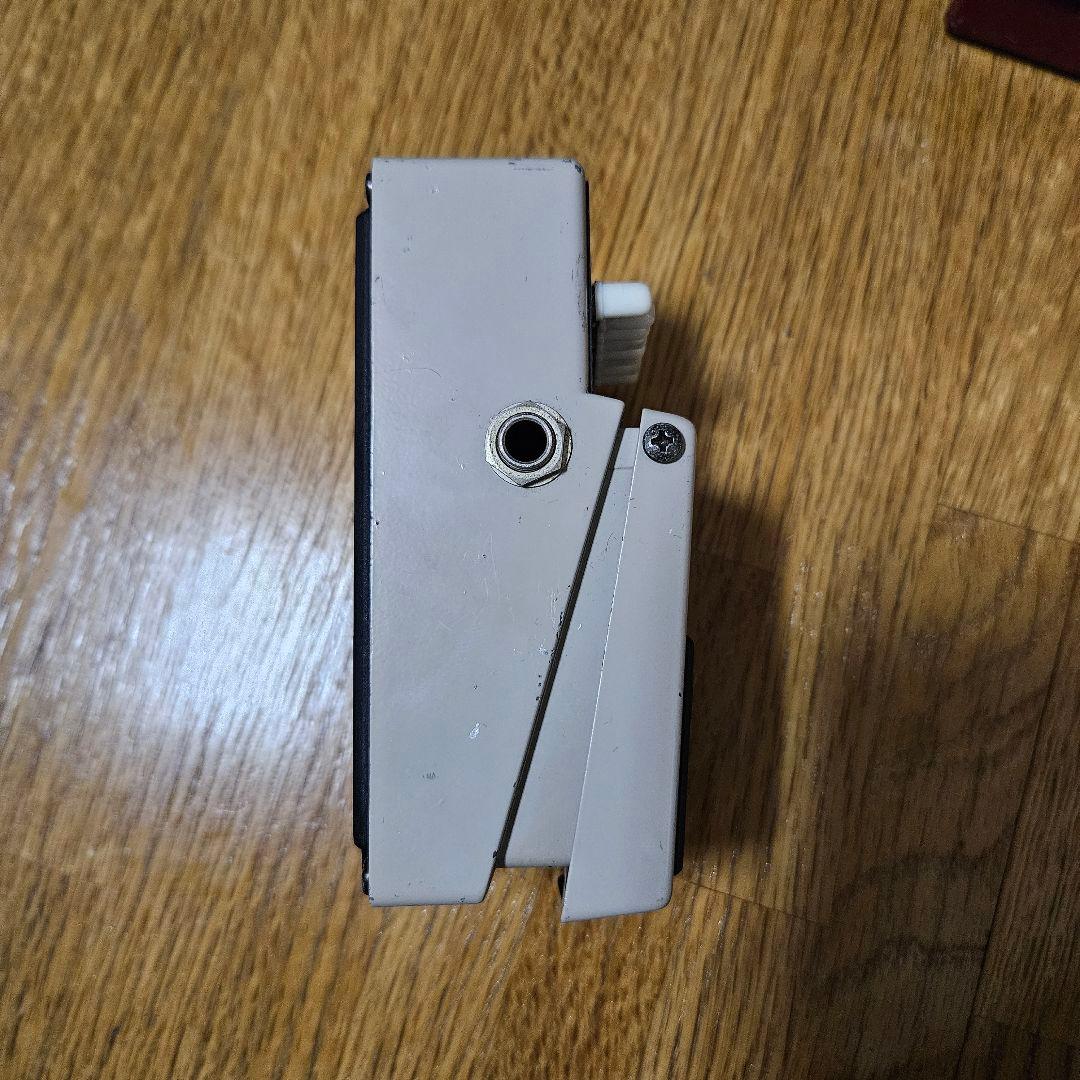 BOSS　エフェクター　Roland