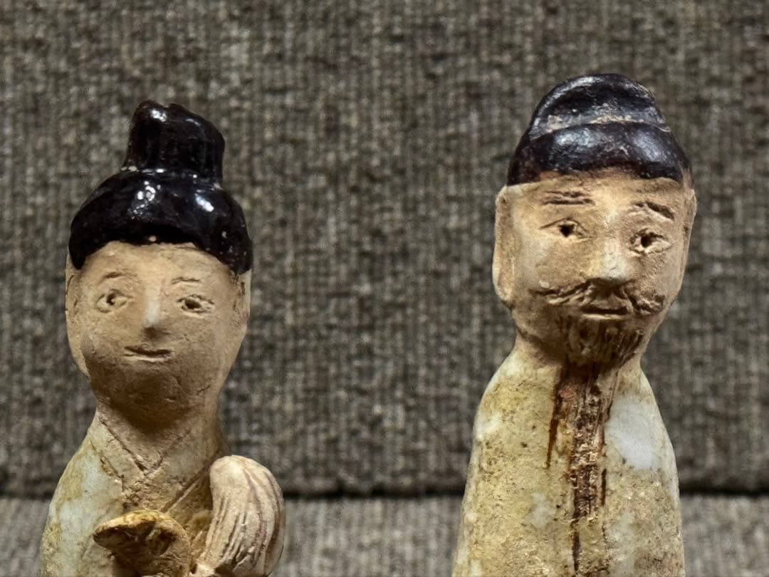 濱比嘉詩子 オブジェ 李朝 美術品・アンティーク・コレクション