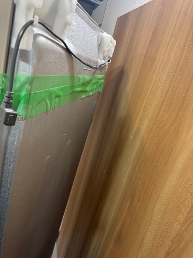 HITACHI 冷蔵庫 R-HWS47N(XN) 470L 5ドア 2021年製