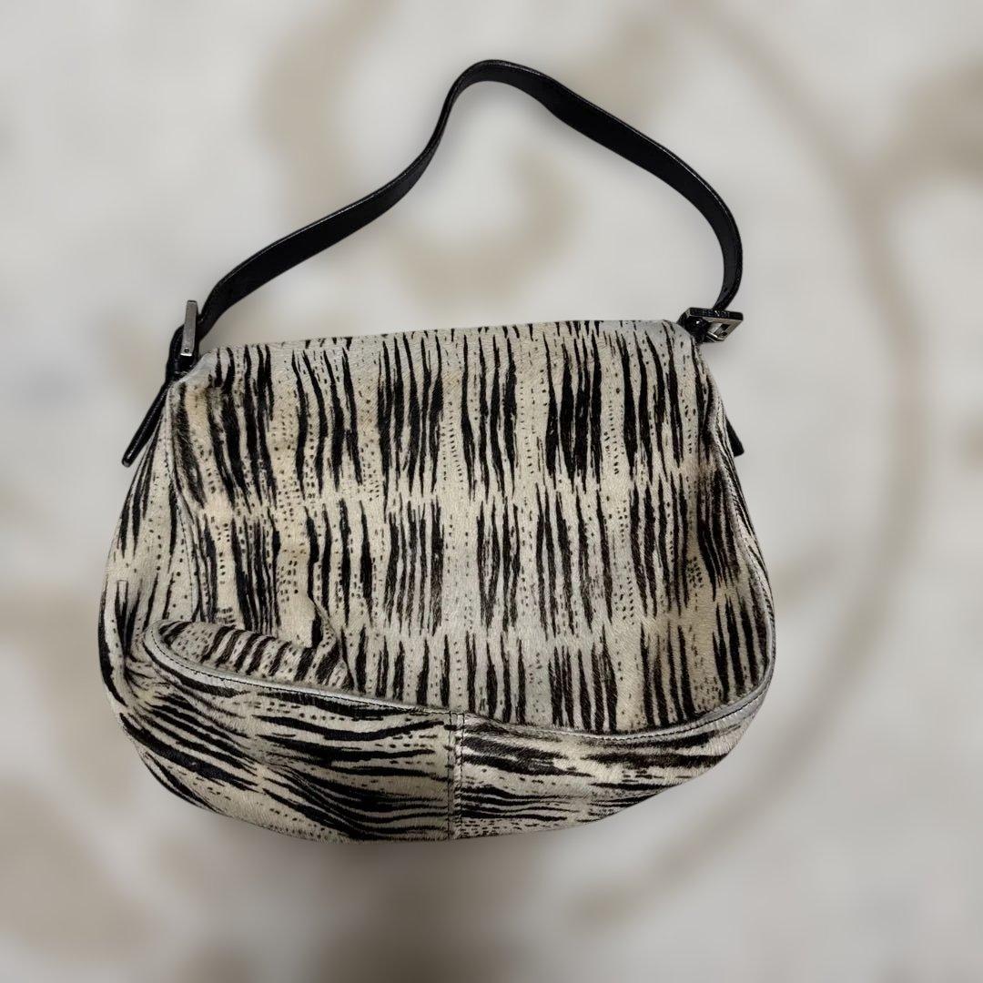 FENDI フェンディ ハンドバッグ