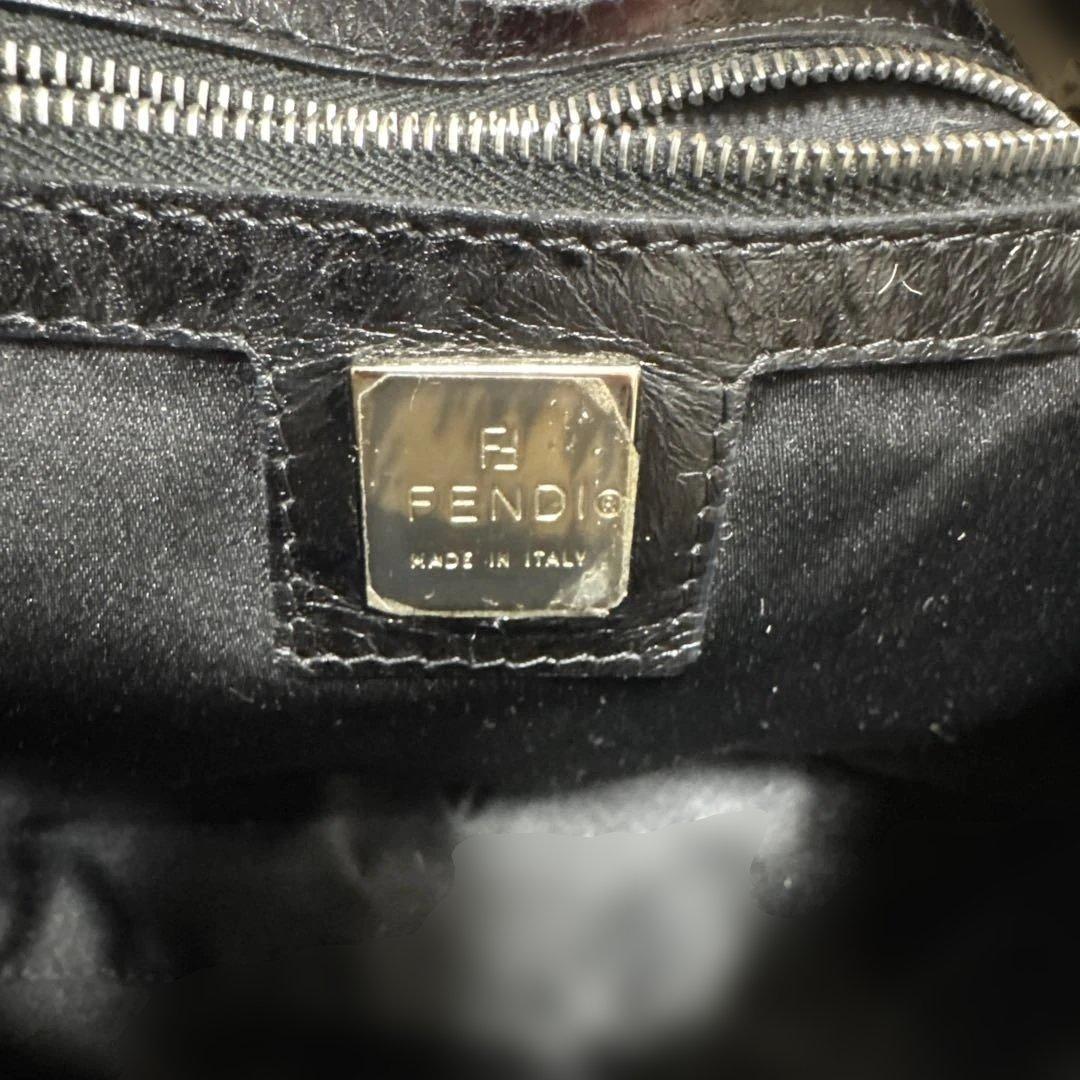 FENDI フェンディ ハンドバッグ