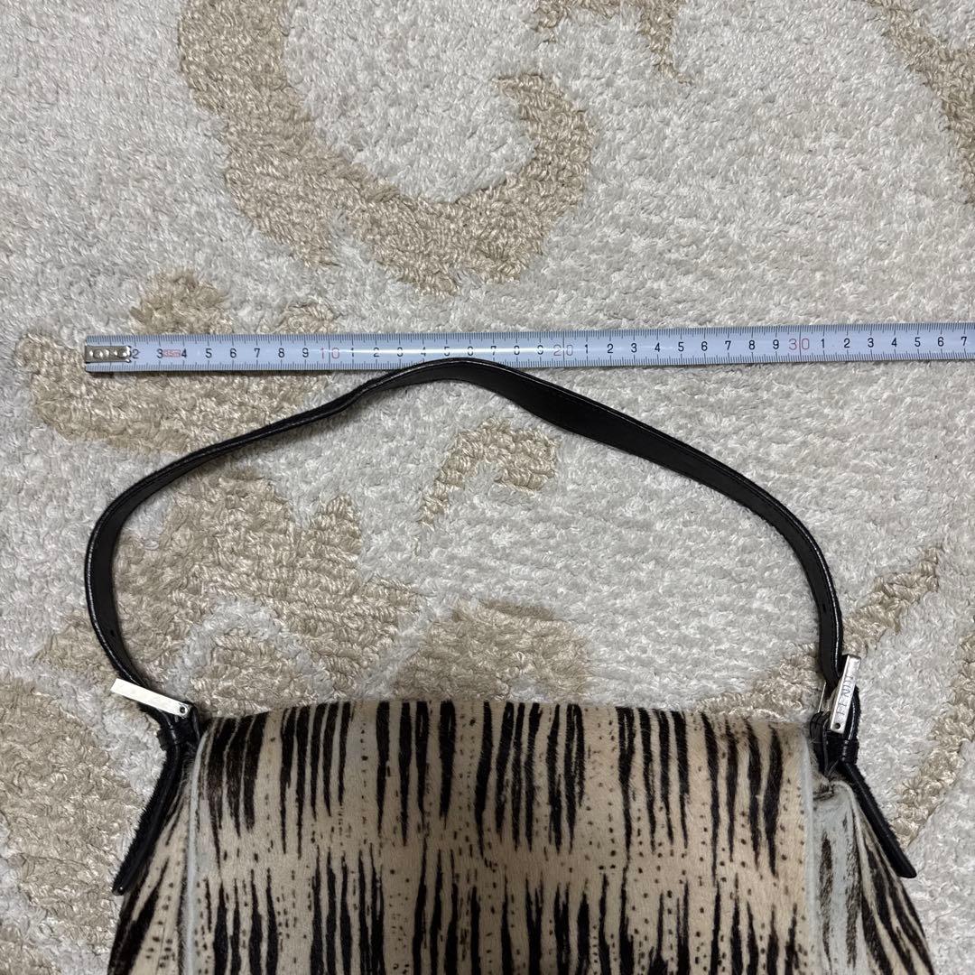 FENDI フェンディ ハンドバッグ