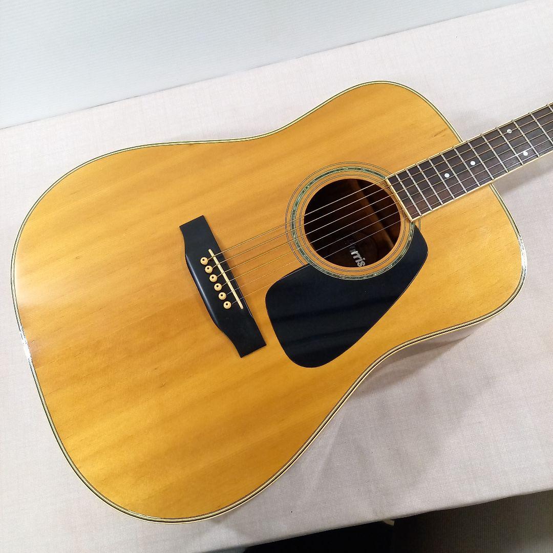 Morris アコースティックギター MD-510 日本製 ジャパンビンテージ
