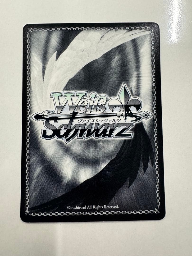 WS ヴァイス SP サイン 姉の面影 アスナ SAO - メルカリ