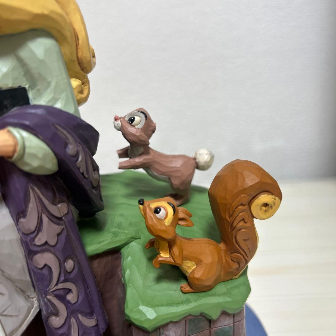 Jim Shore オーロラ姫