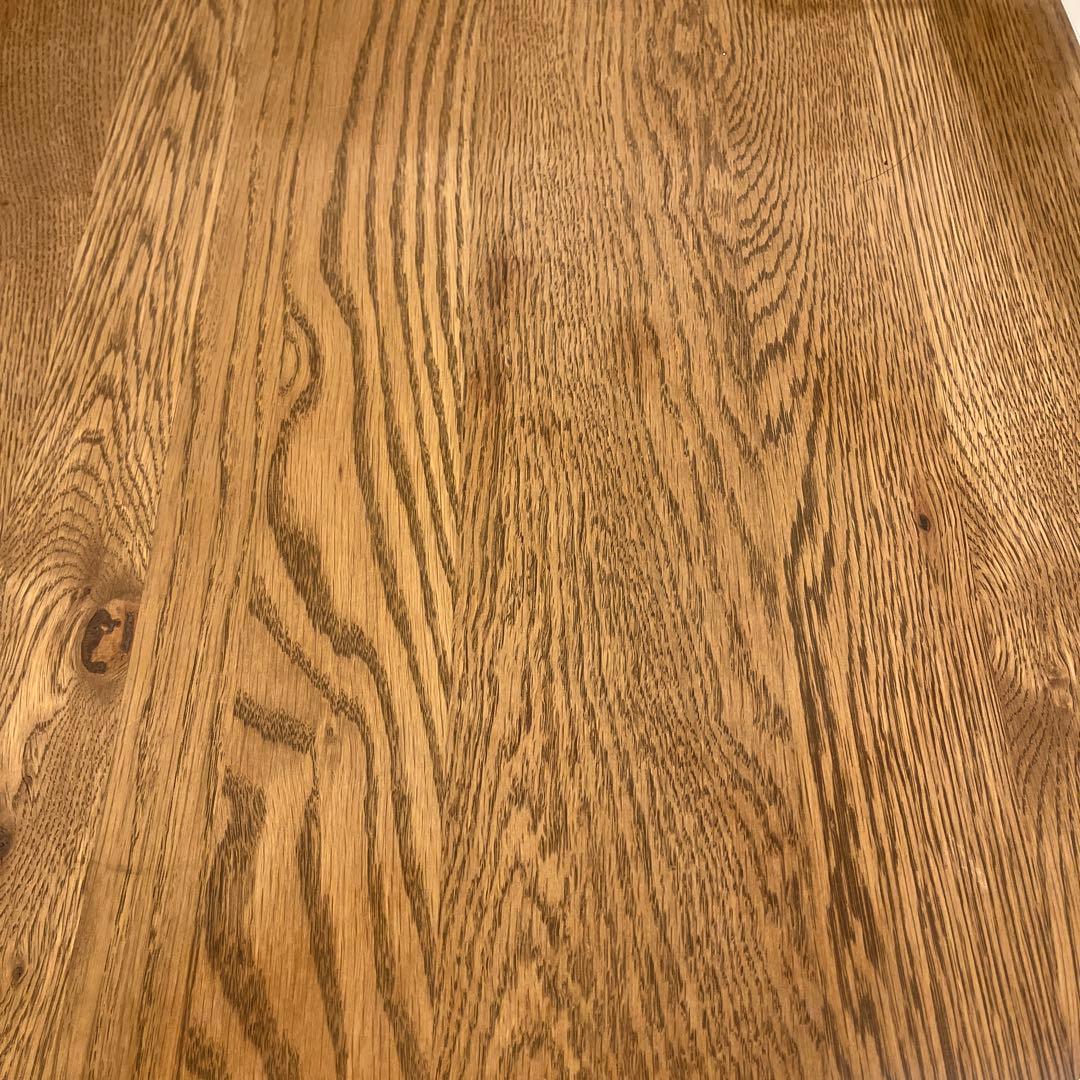 unico アディ　ダイニングテーブル　1350✖️800