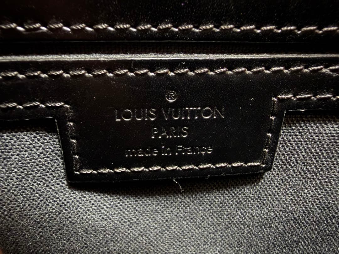 値下げ！　LOUIS VUITTON ダミエグラフィット　タダオ　ルイヴィトン