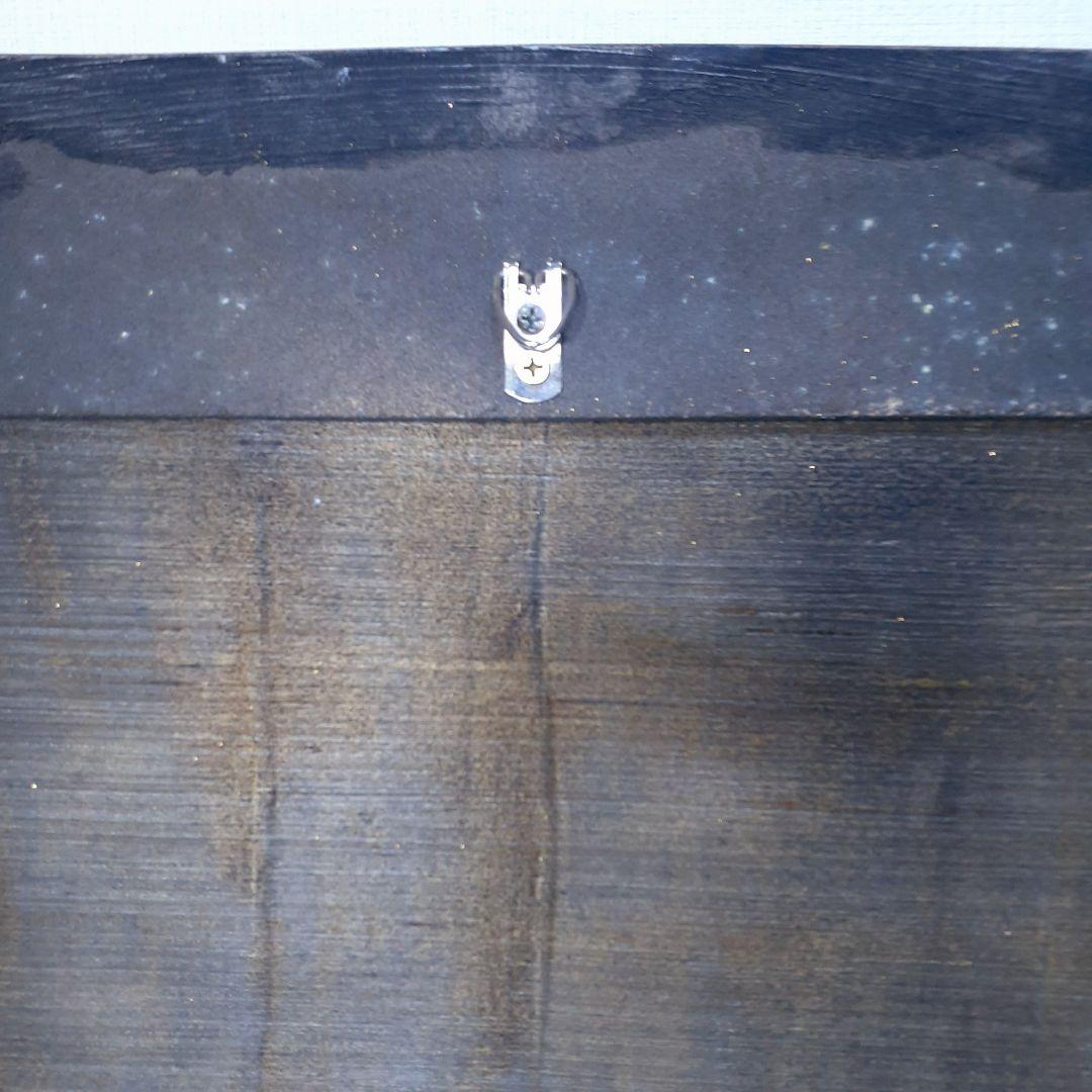 グスタフクリムト作画　絵画　バウアーの肖像　良質キャンバス　豪華　金箔額絵