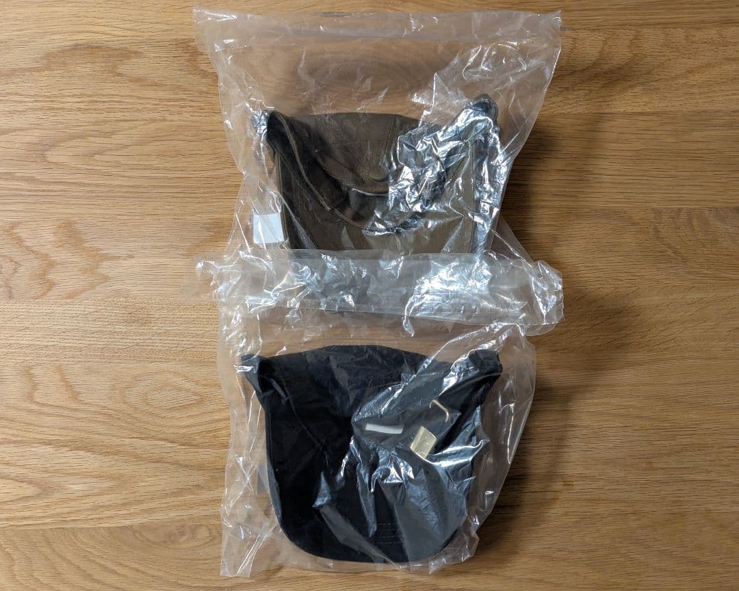 【最終値下】桜井 玲香 プロデュース「Tシャツ(M)&キャップ」各2点セット