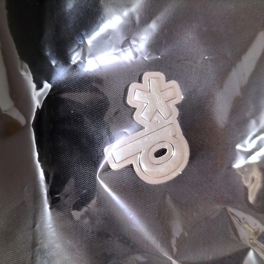 THE RAMPAGE バッグ *p(R)ojectR　未開封品