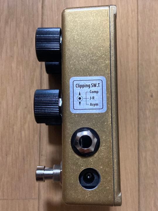 RayDrive】自作Jan Ray Clip Mod RayDrive】自作Jan Ray Clip Mod/金/9