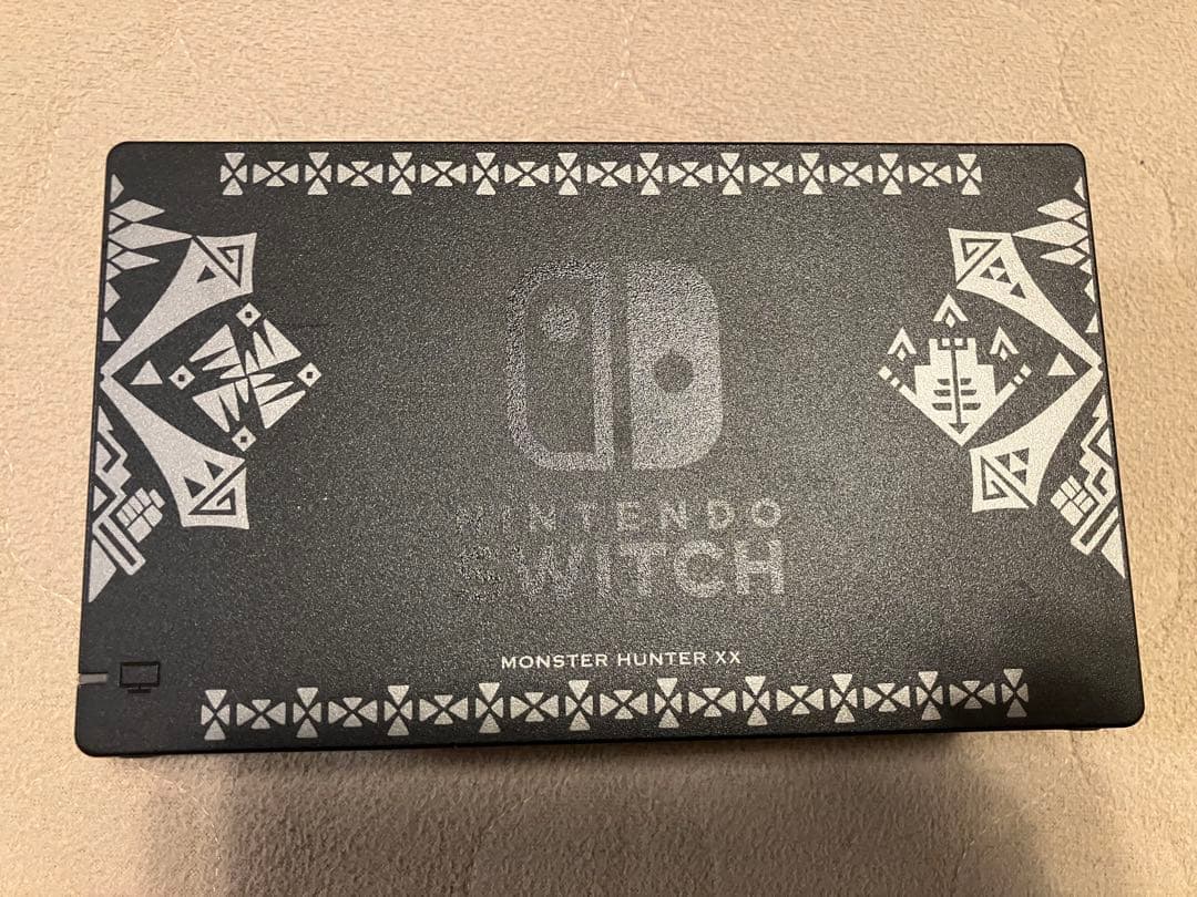 モンスターハンターダブルクロス Nintendo Switch Ver.